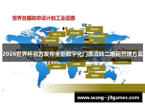 2026世界杯官方发布全新数字化门票流转二维码管理方案